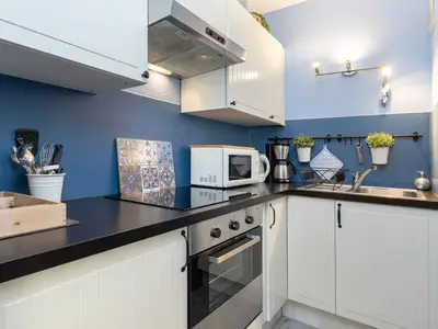 Ferienwohnung für 4 Personen (40 m²) in Laboe 4/10