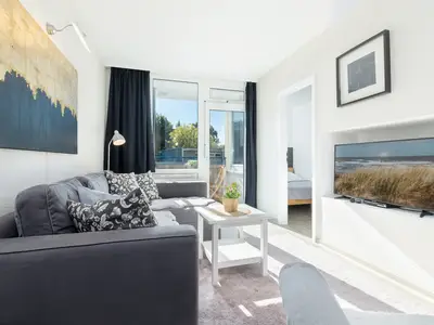 Ferienwohnung für 4 Personen (40 m²) in Laboe 6/10