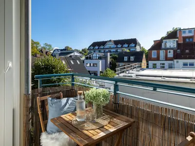 Ferienwohnung für 4 Personen (40 m²) in Laboe 7/10