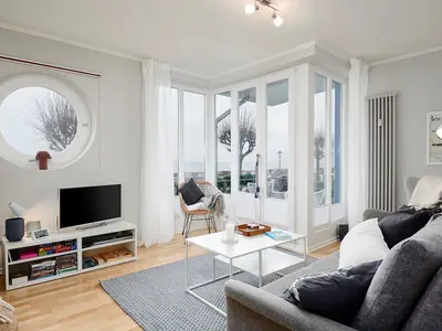 Ferienwohnung für 3 Personen (44 m²) in Laboe 2/10