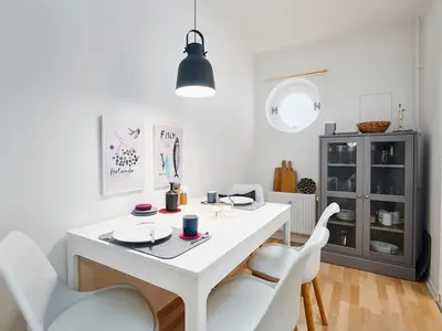 Ferienwohnung für 3 Personen (44 m²) in Laboe 3/10