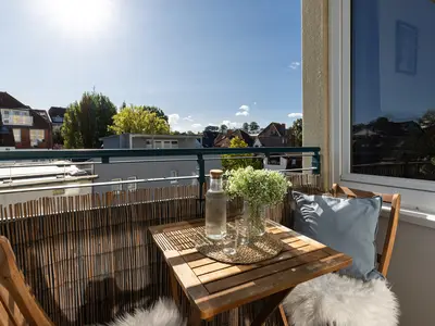 Ferienwohnung für 4 Personen (40 m²) in Laboe 8/10