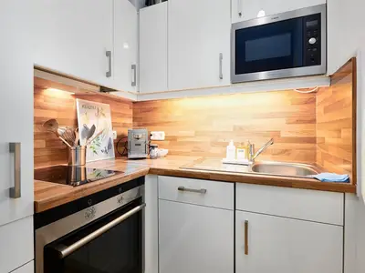 Ferienwohnung für 3 Personen (44 m²) in Laboe 4/10