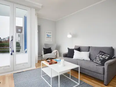 Ferienwohnung für 3 Personen (44 m²) in Laboe 5/10