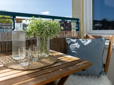 Ferienwohnung für 4 Personen (40 m²) in Laboe 9/10