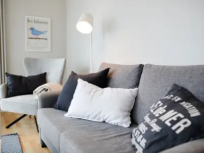 Ferienwohnung für 3 Personen (44 m²) in Laboe 6/10