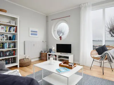 Ferienwohnung für 3 Personen (44 m²) in Laboe 7/10