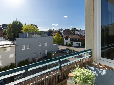 Ferienwohnung für 4 Personen (40 m²) in Laboe 10/10