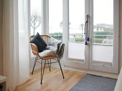 Ferienwohnung für 3 Personen (44 m²) in Laboe 8/10
