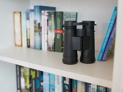 Ferienwohnung für 3 Personen (44 m²) in Laboe 10/10