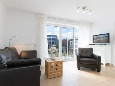 Ferienwohnung für 4 Personen (42 m²) in Laboe 1/10