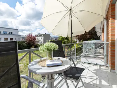 Ferienwohnung für 4 Personen (42 m²) in Laboe 2/10