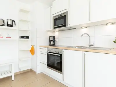 Ferienwohnung für 4 Personen (42 m²) in Laboe 4/10