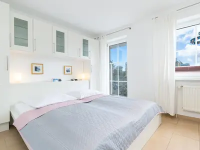 Ferienwohnung für 4 Personen (42 m²) in Laboe 5/10