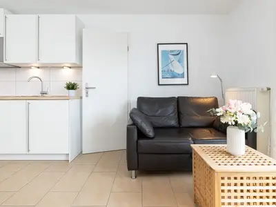 Ferienwohnung für 4 Personen (42 m²) in Laboe 6/10