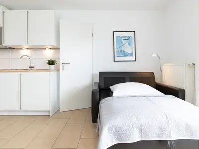 Ferienwohnung für 4 Personen (42 m²) in Laboe 7/10