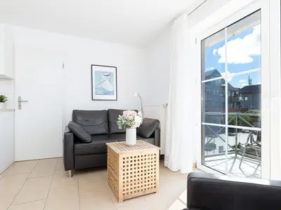 Ferienwohnung für 4 Personen (42 m²) in Laboe 8/10