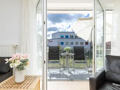 Ferienwohnung für 4 Personen (42 m²) in Laboe 9/10