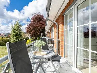 Ferienwohnung für 4 Personen (42 m²) in Laboe 10/10