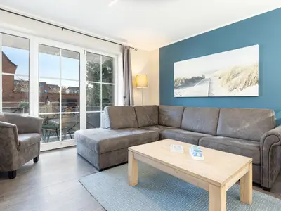 Ferienwohnung für 4 Personen (45 m²) in Laboe 1/10