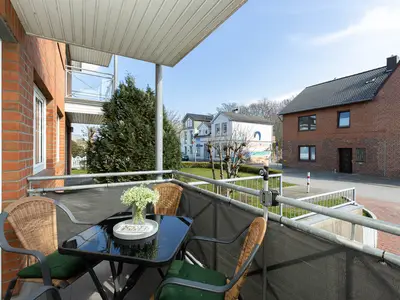 Ferienwohnung für 4 Personen (45 m²) in Laboe 2/10