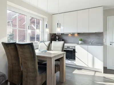 Ferienwohnung für 4 Personen (45 m²) in Laboe 3/10