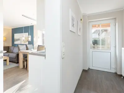 Ferienwohnung für 4 Personen (45 m²) in Laboe 5/10