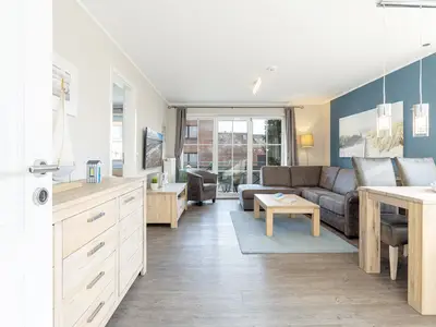 Ferienwohnung für 4 Personen (45 m²) in Laboe 6/10