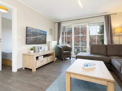 Ferienwohnung für 4 Personen (45 m²) in Laboe 7/10