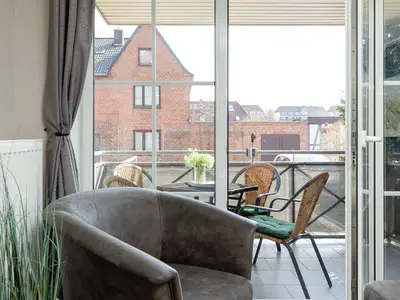 Ferienwohnung für 4 Personen (45 m²) in Laboe 8/10