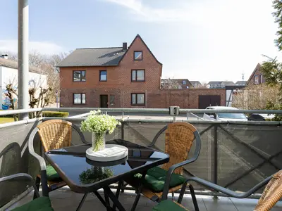 Ferienwohnung für 4 Personen (45 m²) in Laboe 9/10