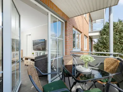 Ferienwohnung für 4 Personen (45 m²) in Laboe 10/10