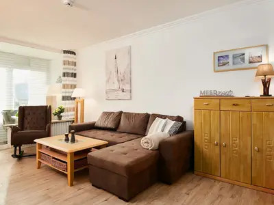 Ferienwohnung für 4 Personen (55 m²) in Laboe 1/10