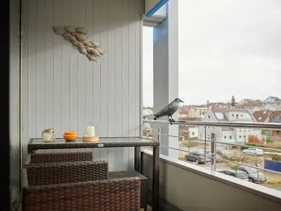 Ferienwohnung für 4 Personen (55 m²) in Laboe 3/10