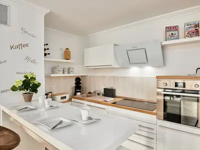 Ferienwohnung für 4 Personen (55 m²) in Laboe 4/10