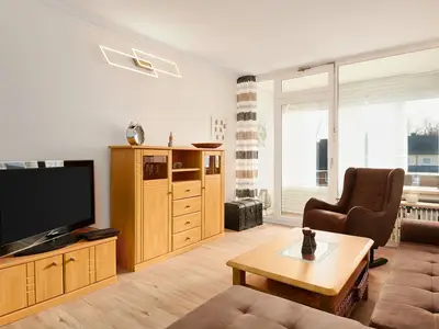 Ferienwohnung für 4 Personen (55 m²) in Laboe 5/10