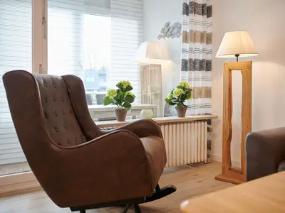 Ferienwohnung für 4 Personen (55 m²) in Laboe 7/10