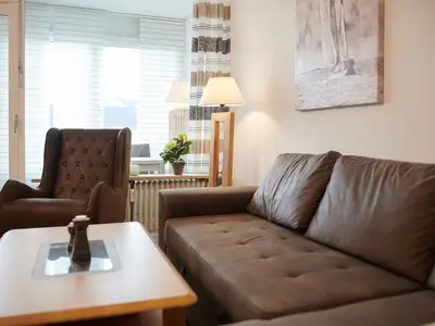 Ferienwohnung für 4 Personen (55 m²) in Laboe 8/10