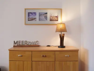 Ferienwohnung für 4 Personen (55 m²) in Laboe 9/10