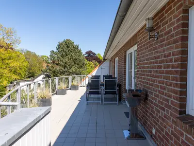 Ferienwohnung für 6 Personen (100 m²) in Laboe 2/10