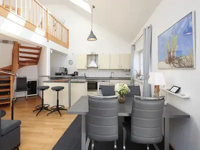 Ferienwohnung für 6 Personen (100 m²) in Laboe 3/10