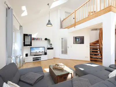 Ferienwohnung für 6 Personen (100 m²) in Laboe 5/10