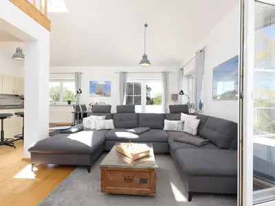 Ferienwohnung für 6 Personen (100 m²) in Laboe 6/10