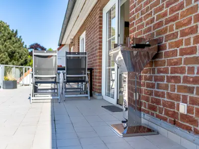 Ferienwohnung für 6 Personen (100 m²) in Laboe 7/10