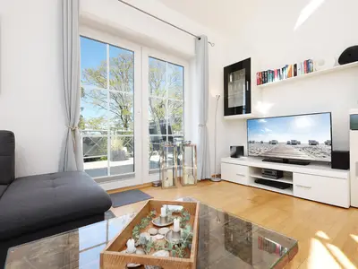 Ferienwohnung für 6 Personen (100 m²) in Laboe 9/10