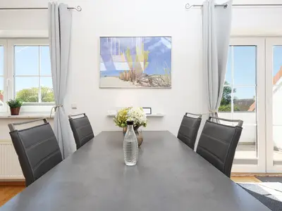 Ferienwohnung für 6 Personen (100 m²) in Laboe 10/10