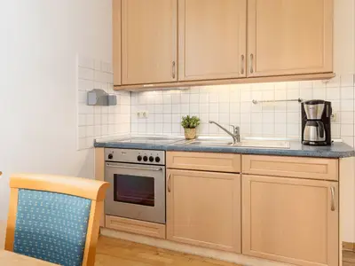 Ferienwohnung für 3 Personen (40 m²) in Laboe 4/10