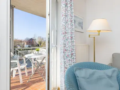 Ferienwohnung für 3 Personen (40 m²) in Laboe 10/10