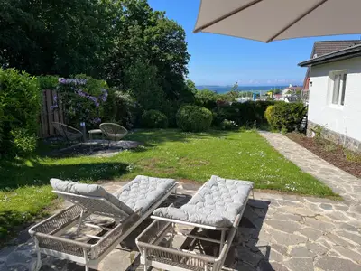 Ferienwohnung für 5 Personen (100 m²) in Laboe 1/10