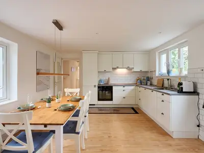 Ferienwohnung für 5 Personen (100 m²) in Laboe 2/10